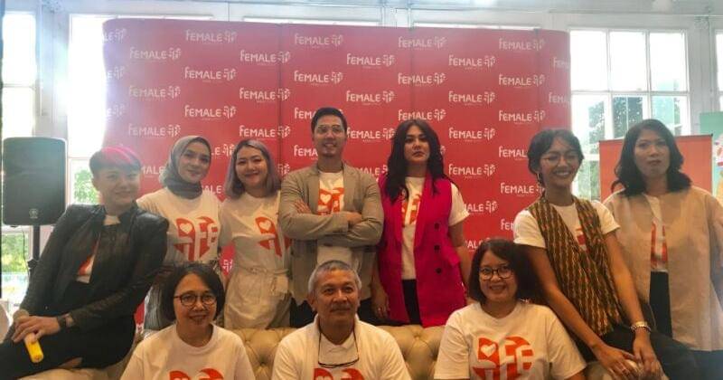 Popmama.com/Ainun Fadhilah